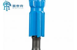 China Hammer Drilling T38 Button Bit supplier