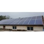 60 Cell Poly Mono Crystalline Solar Module 280w For Economical Solar System