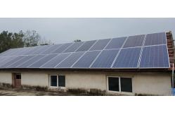 China 60 Cell Poly Mono Crystalline Solar Module 280w For Economical Solar System supplier