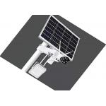 LED Light Source Solar Powered Flood Lights 130LM/W Lamp Luminous Flux