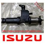 8-98140249-3 Common Rail Fuel Injector Assy Diesel For ISUZU 6UZ1 4HK1 6HK1 Engine for sale