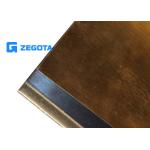 High Formability Multilayer Metal Materials , Clad Metal Plate Superior Properties