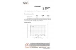 China Fire Proof Certification ASTM E84 Artificial Pine Tree supplier