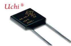 China 150 Degree A8 Thermal Resistor 1 A For Over Temperature Protection supplier