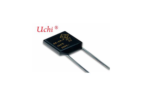 150 Degree A8 Thermal Resistor 1 A For Over Temperature Protection