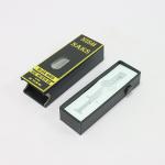 Custom Vape Cartridge and Syringe Boxes Child Resistant Paper Box for sale