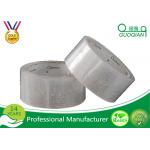 48mm Acrylic Adhesive Crystal Clear Packing Tape Box Sealing 8M Length