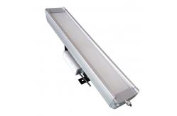 China High Power Ip66 Led Tunnel Light With Central Control System supplier