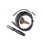 Detachable 55.5kHz Harmonic Ultrasonic Transducer for sale