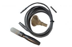 China Detachable 55.5kHz Harmonic Ultrasonic Transducer supplier