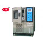 Simulation Touch Programmable Climatic Control Test Chamber , Temperature Test Chamber for sale