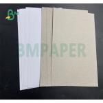 Hard Folding Duplex Board  for Product Packing Box 200gsm 230gsm