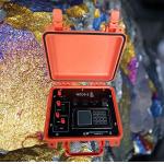 Geophysical Resistivity Meter with Depth Range 0~1000 meters Compact Size 270mm×246mm×175mm and Max Voltage 1000V for sale