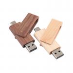 Grade A USB 3.0 Flash Drive With Personalized Logo And Reading 100MBS Customized Made for sale