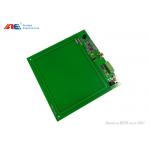 PCB Embedded RFID Reader  ICODE SLI / SLIX / SLIX2 ISO15693 Chips for sale