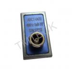 Angle Bean Ultrasonic Transducer Probe With Top Mouted Sensibility Better Than Kk 6 8db for sale