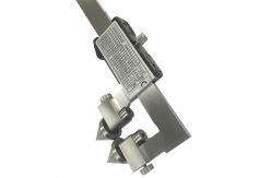 China 5-300mm Centerline Digital Caliper For Hole To Hole Distance Measurement supplier
