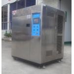LCD Screen Thermal Shock Tester , Temperature Cycling Thermal Shock Test Chamber