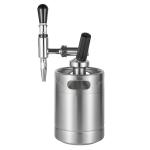 FDA 64oz Nitro Cold Brew Coffee Makers , home nitro cold brew machine