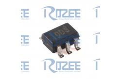 China TLV70033DCKR supplier