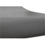 SS304 Material Single Facer Pressure Belt For Corrugated Cardboard Production for sale
