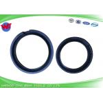 Durable Fanuc EDM Parts F491 Lower Seal Section V-Packing D140mm A98L-0001-0973 for sale