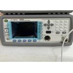 Keysight Agilent N432A Thermistor Power Meter Tested Functions for Metal and Plastic for sale