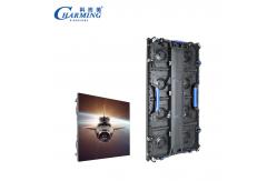 China P3.91 K Series SMD 2020 Outdoor LED Video Screen Back Maintenance supplier