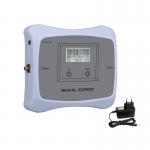 2G 3G 4G 70dB Gain Cellular Signal Booster 900MHz 2100MHz Amplifier for sale