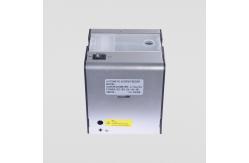 China Adjustable Automatic Screw Presenter Machine 500MA 5.0mm Orbit Accurate supplier