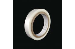 China Thermoplastic Transparent 2cm Width Tpu Adhesive Film supplier