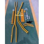 Construction Engineering Excavator C-A-T313 Spare Parts Hydraulic Breaker Pipe Kit for sale