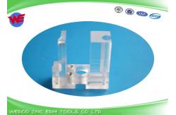 China A290-8120-Z783 Fanuc EDM Parts Cylinder Base / EDM Consumables CYLINDER BASE supplier