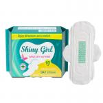 Tops Ultra Soft Cotton Daily Sanitary Pads With Breathability for sale