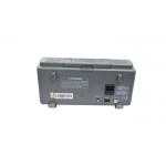 2ch 1GSa/S 40kpt 100MHz Digital Oscilloscope LW-2102L