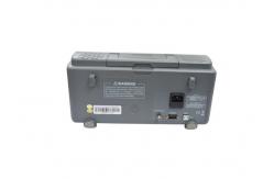 China 2ch 1GSa/S 40kpt 100MHz Digital Oscilloscope LW-2102L supplier
