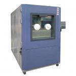 Programmable Temperature Humidity Test Chamber , Pharma Industry Climatic Aging Chamber for sale