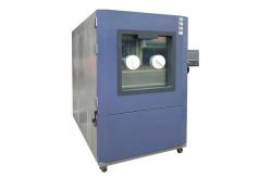 China Programmable Temperature Humidity Test Chamber , Pharma Industry Climatic Aging Chamber supplier