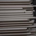 1J46 Soft Magnetic Precision Alloy High Resistance For Heating Element