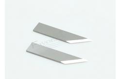 China Z16 Cutting Knife Blade Suitable For Auto Cutting Machine Zund supplier