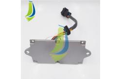 China 7 Lines E320C Excavator Throttle Motor Drive Module supplier