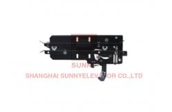 China ISO9001 Passenger Lift Elevator Door Components Box Packing supplier