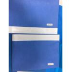 Soft and Blue General Surgery Universal Drape Pack for All Surgical Needs