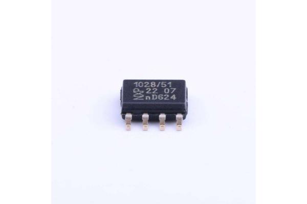 TJA1028T/5V0/10,11