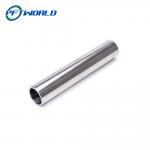 CNC Stainless Steel Irrigation Equipment Machining Parts for sale
