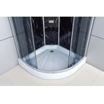 Easy Maintenance Versatile Steam Shower Unit Customizable