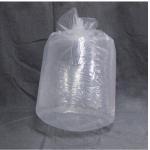 White Drum Liner Bags for Bulk Storage and Transportation