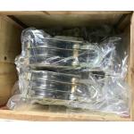 Tower Erection Tools Steel Tackle Blocks Lifting Pulleys for sale