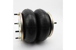 China Paper Machine Dunlop Air Spring SP1538 PNP305450112 Pneumatic Bellows supplier