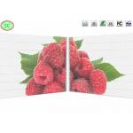 Wafer Chip Transparent LED Screen , Indoor Transparent LED Display for sale